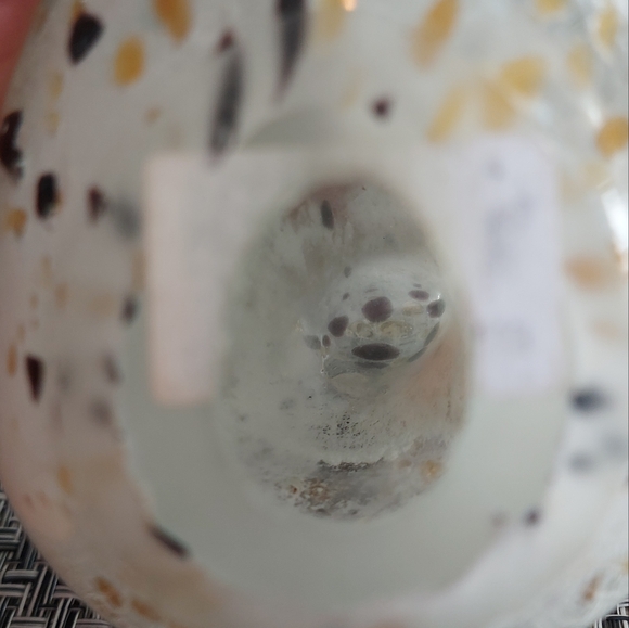 Marino glass - Picture 15 of 15